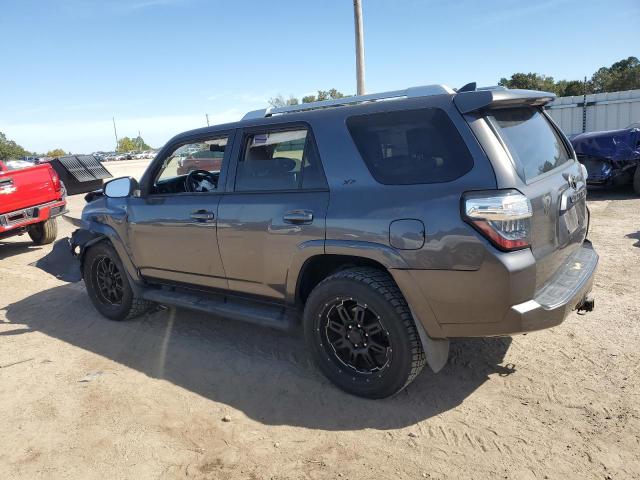 2018 TOYOTA 4RUNNER SR #3297172884