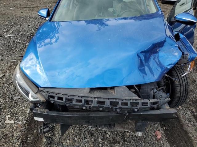 2017 HYUNDAI ELANTRA SE #3304521435