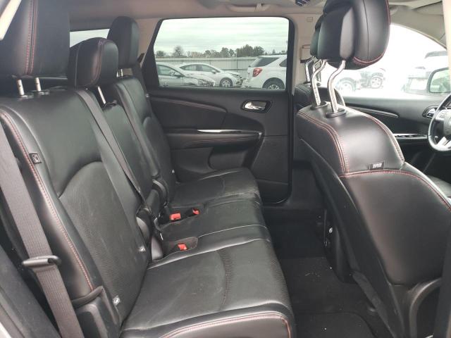 2016 DODGE JOURNEY R/ 3C4PDDEG5GT227780