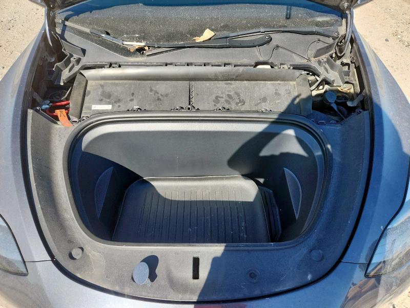 2023 TESLA MODEL Y #3291477951