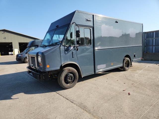 Global Auto Auctions: 2021 FORD F59