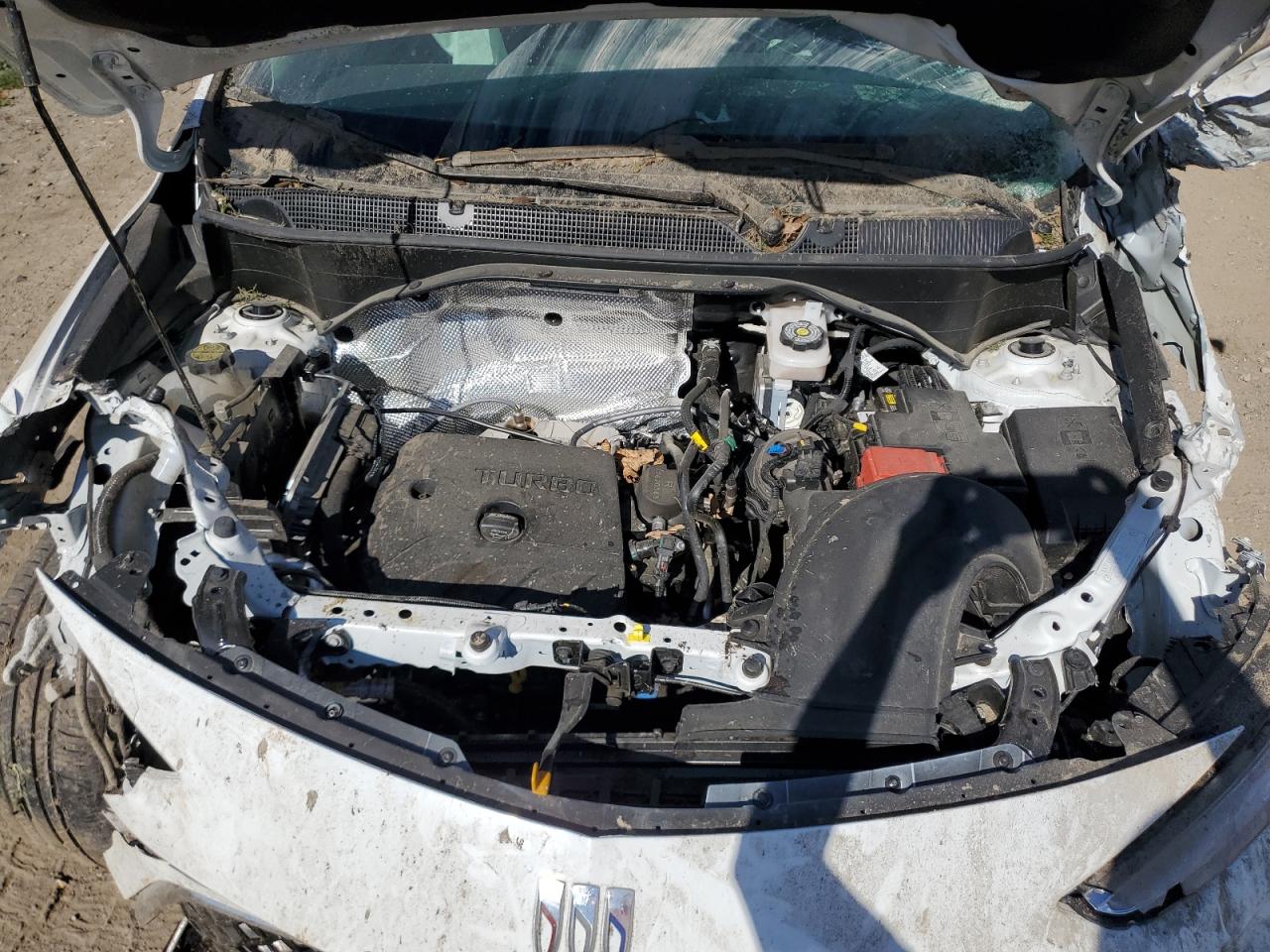 BUICK ENCORE SPORT TOURING