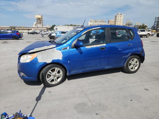 CHEVROLET AVEO LS