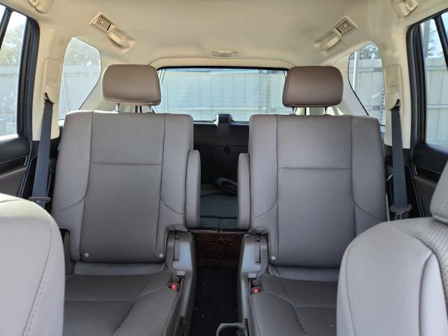 2020 LEXUS GX 460 PRE - JTJAM7BX1L5241372