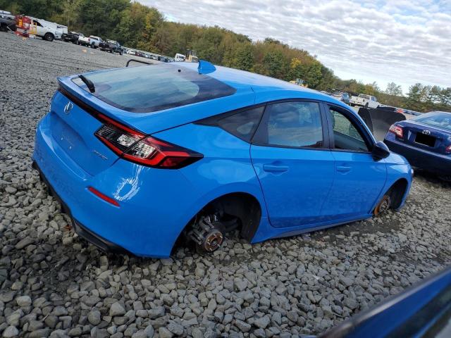 2023 HONDA CIVIC SPOR #3302867924