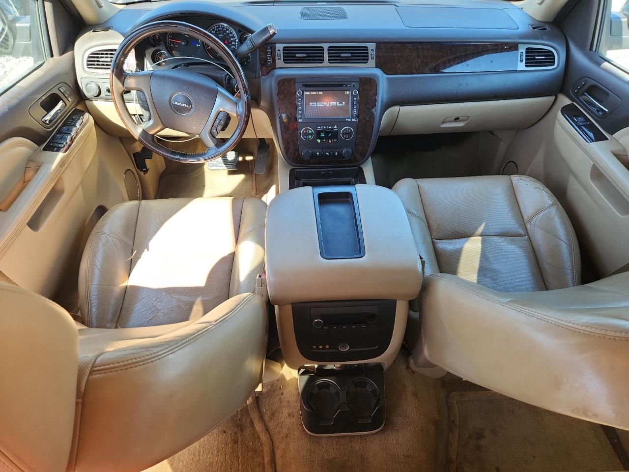 GMC SIERRA C1500 DENALI