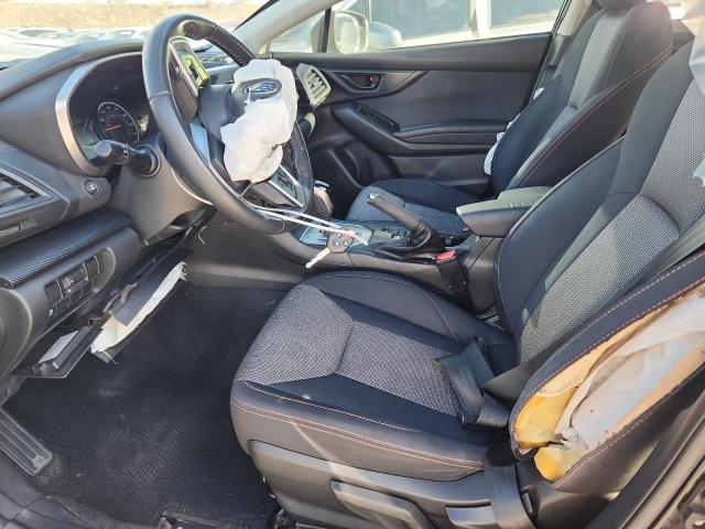 2019 SUBARU CROSSTREK JF2GTACC5KH336296