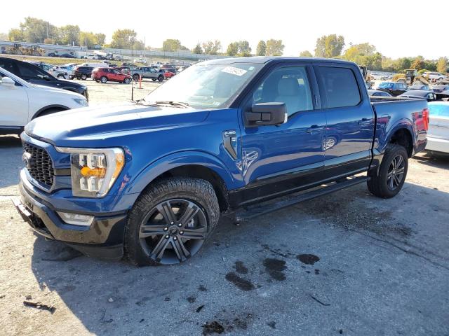 2023 FORD F150 SUPER #3301741331