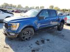 Lot #3301741331 2023 FORD F150 SUPER