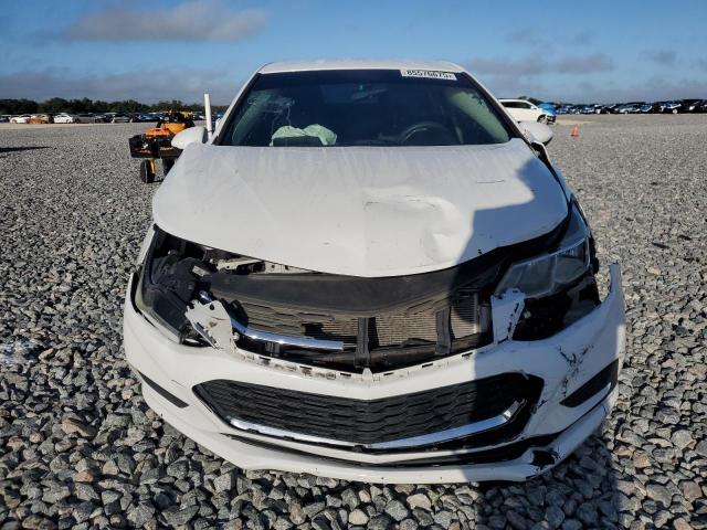 2018 CHEVROLET CRUZE LS - 1G1BB5SM2J7108167