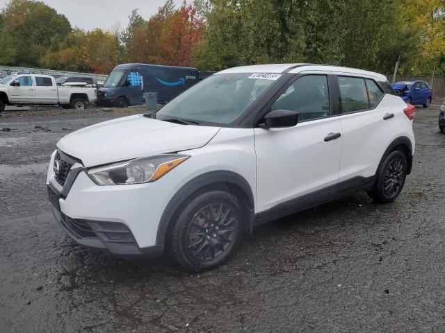 2020 NISSAN KICKS S #3279486235