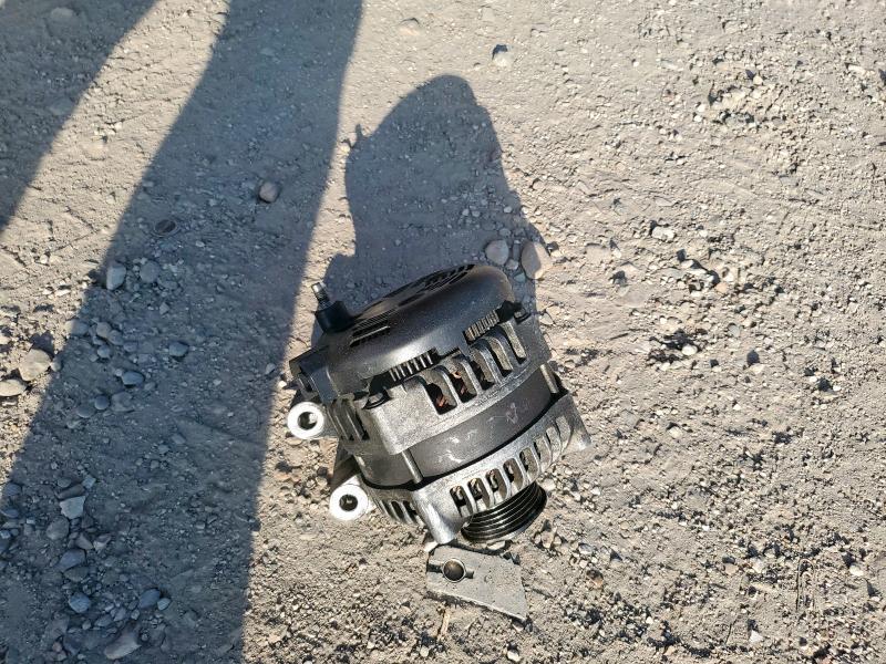 2012 GMC ACADIA SLE - 1GKKRPED5CJ220465