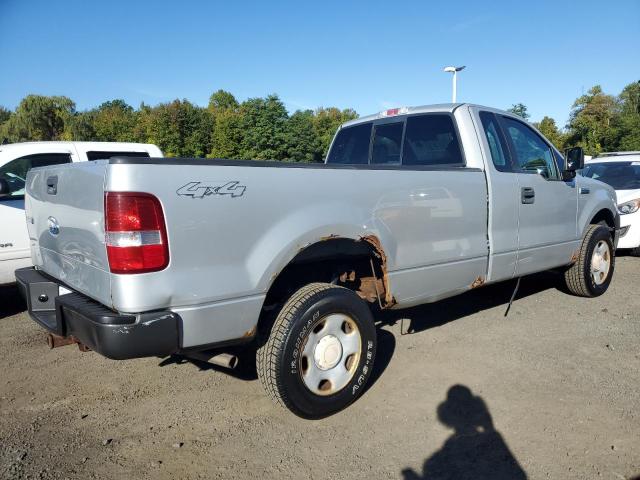 2008 FORD F150 #3256601448