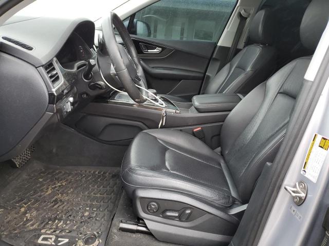 2019 AUDI Q7 PRESTIG #3292420583
