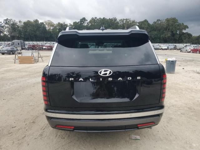 2026 HYUNDAI PALISADE L #3297115512