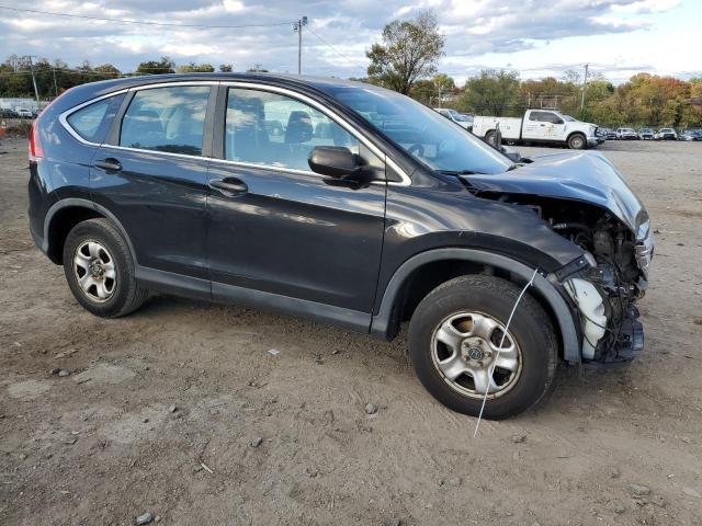 2012 HONDA CR-V LX - 5J6RM4H35CL081687