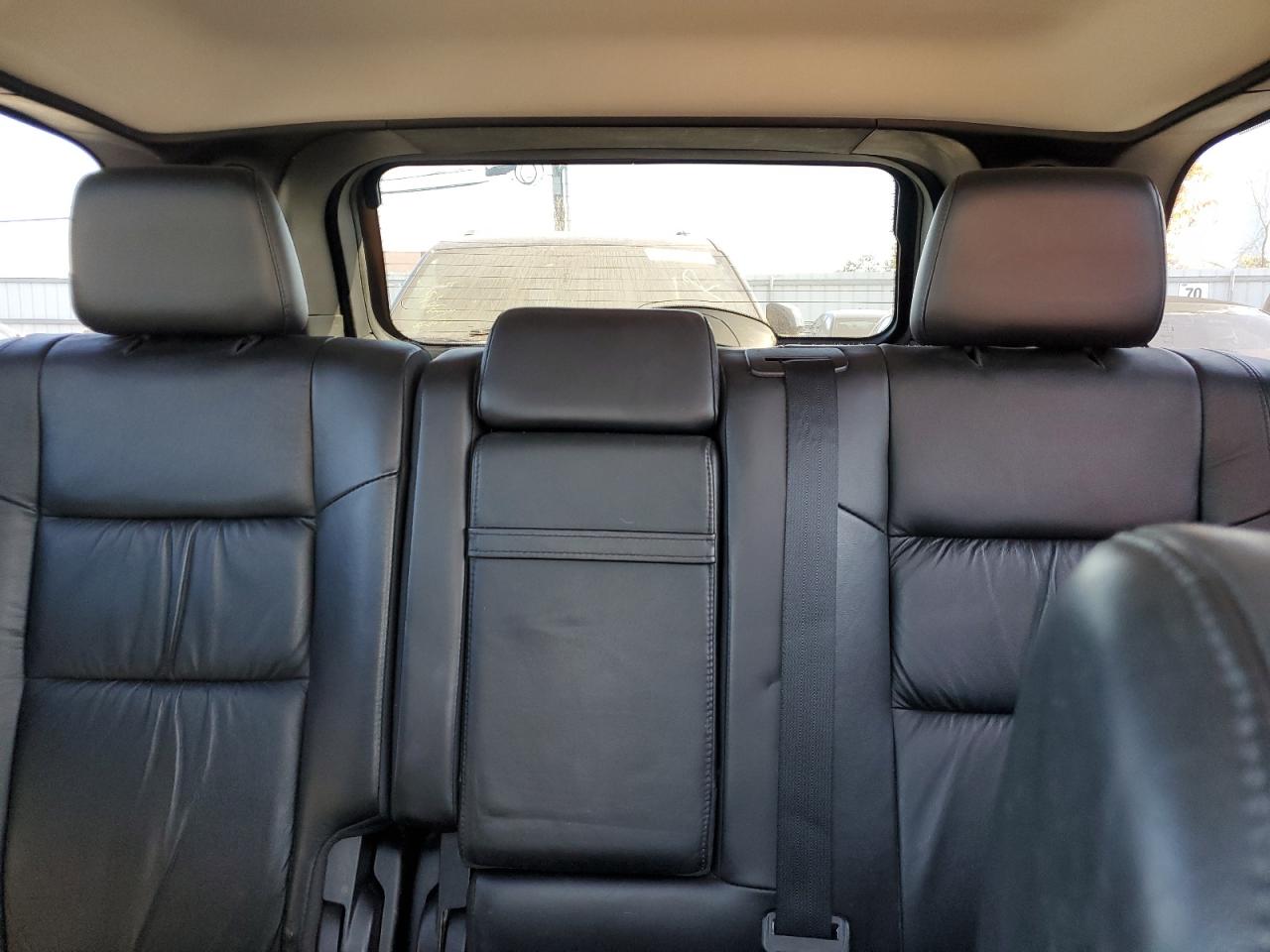 Lot #3312345770 2013 JEEP GRAND CHER