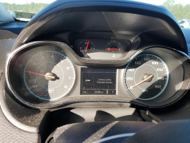 2018 CHEVROLET CRUZE LT 1G1BE5SM5J7230075