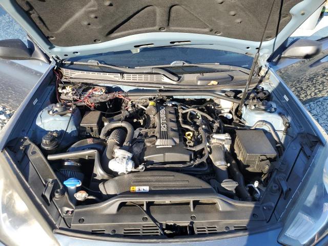 2013 HYUNDAI GENESIS CO - KMHHT6KD2DU081669