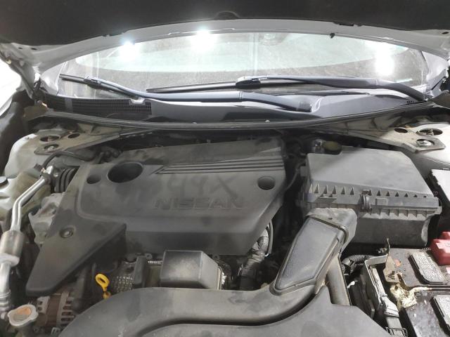 2018 NISSAN ALTIMA 2.5 #3261411506