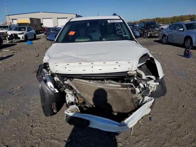 2012 GMC TERRAIN SL #3284049797