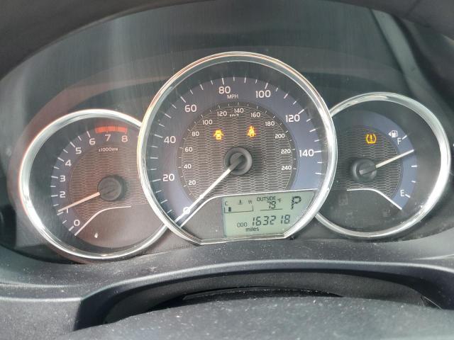 2016 TOYOTA COROLLA L 5YFBURHE3GP386107