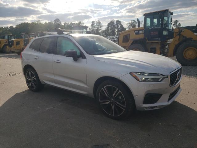 2020 VOLVO XC60 T5 R-DESIGN YV4102DM8L1489191