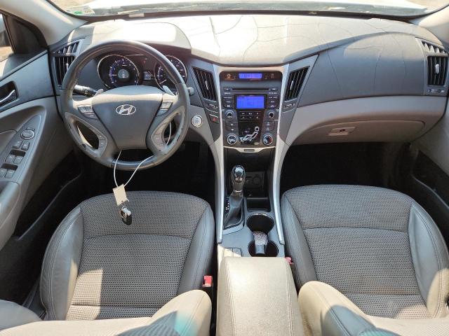 2013 HYUNDAI SONATA SE #3296279464