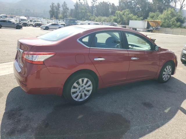 2013 NISSAN SENTRA S - 3N1AB7AP4DL790160
