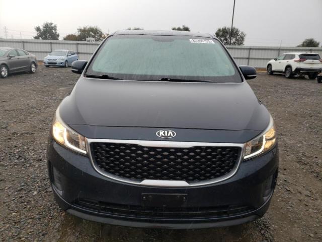 2016 KIA SEDONA LX - KNDMB5C15G6096535