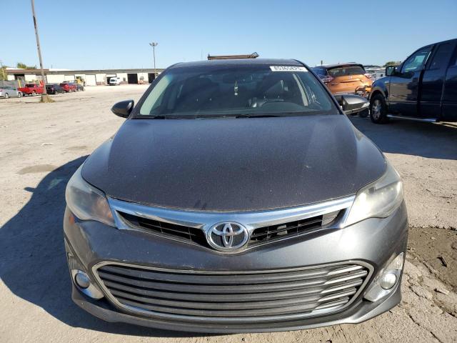 2013 TOYOTA AVALON BAS #3274667814