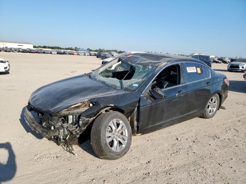 2012 HONDA ACCORD SE #3310442306