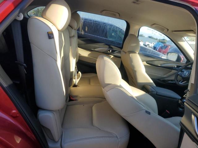 2016 MAZDA CX-9 TOURI - JM3TCACY7G0111397