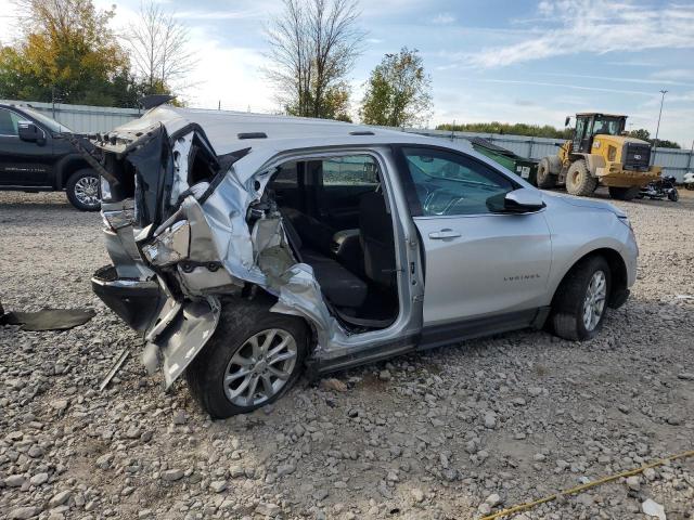 2018 CHEVROLET EQUINOX LT - 2GNAXJEV6J6219734