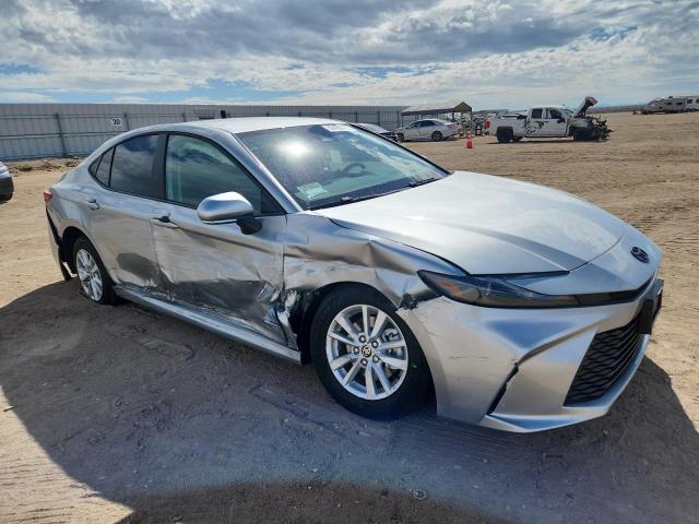 2026 TOYOTA CAMRY XSE #3292413288