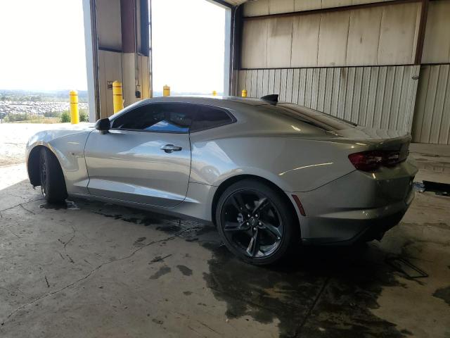 2023 CHEVROLET CAMARO LT 1G1FD1RX4P0157084