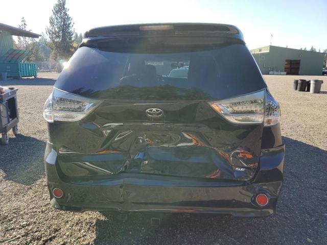 2015 TOYOTA SIENNA SPO 5TDXK3DC6FS569844