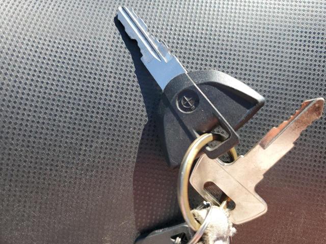 2019 BMW G310 GS WB30G1201KR825921