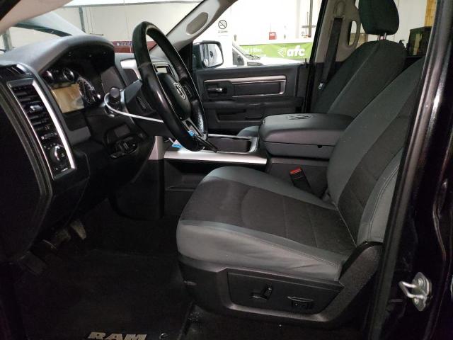 2016 RAM 1500 SLT #3277049175