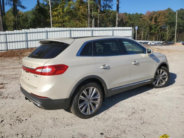 2016 LINCOLN MKX RESERV - 2LMTJ8LP6GBL56639