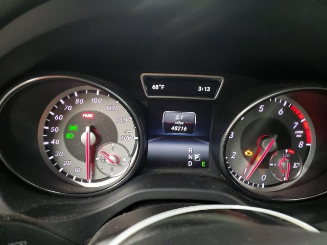 2015 MERCEDES-BENZ CLA 250 4M - WDDSJ4GB3FN179446