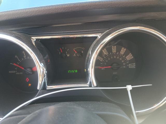 2006 FORD MUSTANG #3281424004
