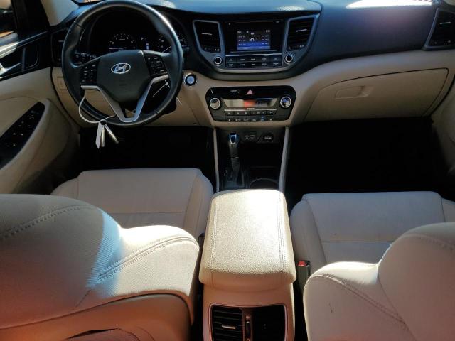 2017 HYUNDAI TUCSON LIM #3294262884