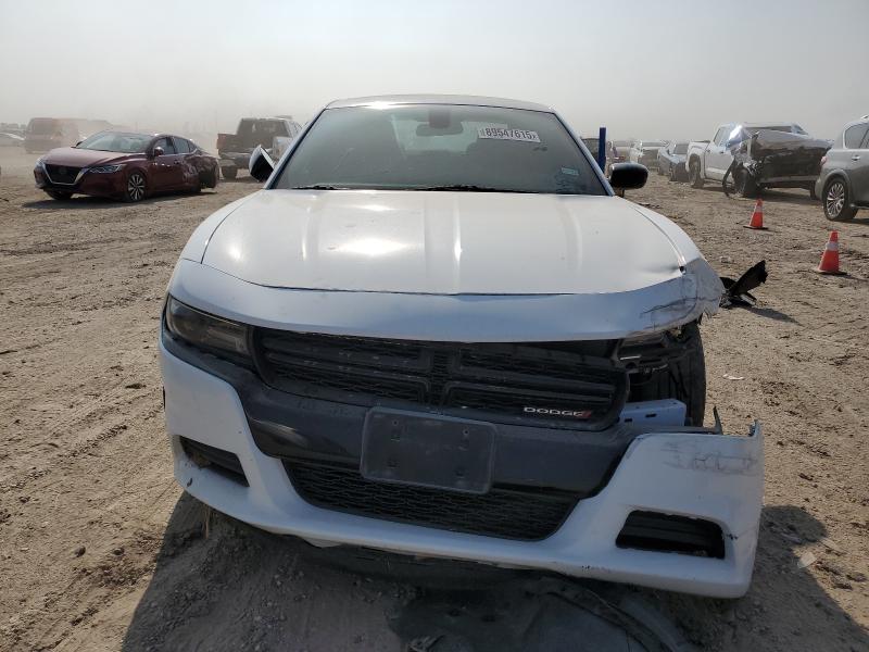 2018 DODGE CHARGER SX - 2C3CDXBG5JH272615