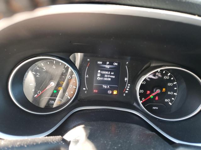 2018 JEEP COMPASS LA #3305378310