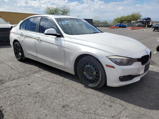 2015 BMW 328 I #3304907542