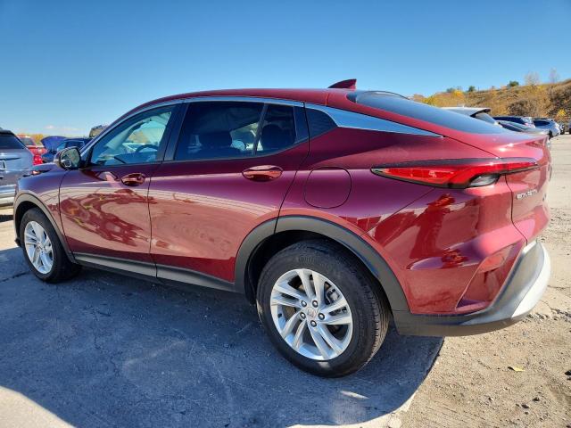 2024 BUICK ENVISTA PR KL47LAE23RB022530