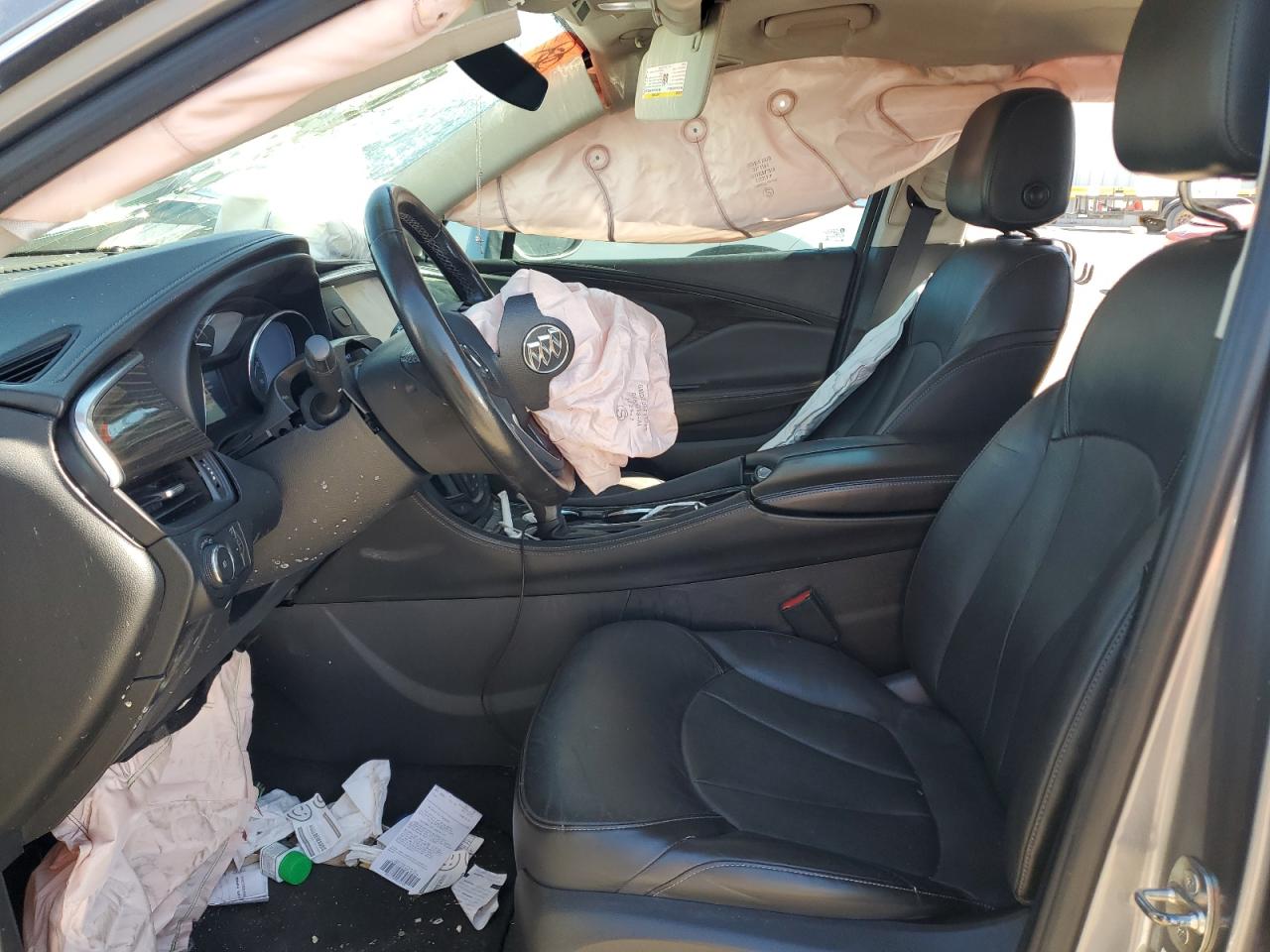 BUICK ENVISION ESSENCE