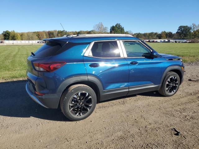 2021 CHEVROLET TRAILBLAZE - KL79MPSL6MB053790