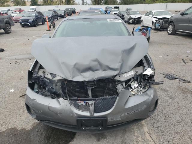 2007 PONTIAC GRAND PRIX - Other View